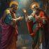 Qué santo se celebra hoy 03 de mayo: Ritual y oración a Felipe y Santiago el Menor
