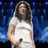 Lorde regresa a CDMX para da un concierto ante sus fans