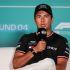Sergio Pérez está listo para evaluar el paquete de actualizaciones de Cadillac.