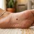 Red flags del melanoma: ¿ya revisaste la planta de tus pies hoy?