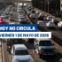 Hoy no Circula