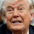 Donald Trump enfrenta el plazo del 1 de mayo para justificar la guerra con Irán.