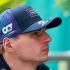 Max Verstappen considera que aún falta mucho por hacer en cuanto a la normativa técnica.