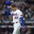 Los Mets tienen un gasto de 382 millones de dólares.