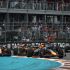 La carrera del Gran Premio de Miami de la F1 2026 podría tener un cambio de horario.