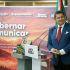 Alejandro Armenta Mier, gobernador de Puebla.