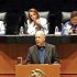 Alberto Anaya Gutiérrez, integrante del Partido del Trabajo.