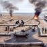 Ilustración sobre los daños a Pemex por robo de combustible y tomas clandestinas.