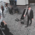 Videos inéditos muestran el momento en que agentes del Servicio Secreto enfrentaron a Cole Allen durante el tiroteo en la Cena de Corresponsales en Washington.