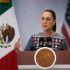 Claudia Sheinbaum defiende soberanía