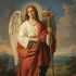¿Qué santo se celebra hoy, 05 de mayo? San Ángel, el mártir que cura tus penas