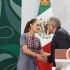 Mañanera de 1 de mayo 2026