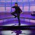 Chayanne cumple el sueño de una fan vestida de quinceañera y se vuelve viral