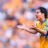 En Tigres esperan que Angulo y Lainez jueguen el Mundial 2026