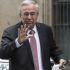 Gobernador Ruben Rocha Moya, narcotrafico, CIA, FBI, arresto, extradicion