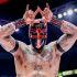 Templario es nuevo Campeón Mundial Medio; CMLL se impone a MLW