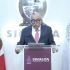 Rocha Moya pidió licencia temporal al Gobierno de Sinaloa, en medio de las acusaciones en su contra por parte de Estados Unidos.