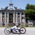 Alez Zanardi sufrió un accidente en 2020 contra un camión que marcó su etapa final.