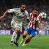 Carvajal será baja con el conjunto del Real Madrid