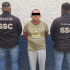 Detenido