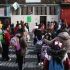 CIUDAD DE MÉXICO, 08ENERO2024.-  Alumnos de preescolar, primaria y secundaria de las 32 entidades retomaron clases como parte del calendario escolar 2023-2024. De acuerdo con la Secretaría de Educación Pública (SEP), son 24 millones 93,801 estudiantes y un millón 223,387 docentes, de 229,379 escuelas públicas, los que regresaron a clases.FOTO: ANDREA MURCIA /CUARTOSCURO.COM