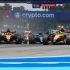 Así quedó la parrilla de salida para el GP de Miami 2026 de F1