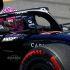 El piloto de Red Bull quedó a menos de dos décimas de Kimi Antonelli