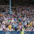 ¡Euforia total! Aficionados celebraron un anuncio del Sheffield Wednesday