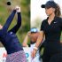 Gaby Lopez e Isabella Fierro son las únicas mexicanas que superaron el corte en Mayakoba 2026.