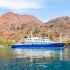 El foco se identificó en el crucero MV Hondius