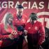 “La Mejor Jugada es Adoptar”