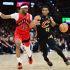 Cleveland Cavaliers derrotaron en el séptimo juego a los Toronto Raptors para avanzar en la serie.