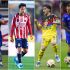 Los cuatro grandes de la Liga MX se mantienen en lucha por las Semifinales del Clausura 2026.