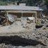 En Hidalgo, se reportaron afectaciones en 236 comunidades de 28 municipios, además de la identificación de aproximadamente 200 zonas de alto riesgo, principalmente en la región serrana, que fueron declaradas no aptas para habitar.