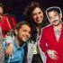 El cantante registró el nombre tras la pelea que sostiene con su papá