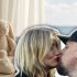 La pareja sorprendió al anunciar que se convirtieron en padres de nuevo