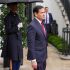 El secretario de Estado de Estados Unidos, Marco Rubio