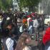 Se activaron los protocolos de emergencia, seguridad y comunicación correspondientes.