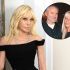 Donatella Versace consolidó el ADN glamuroso de la firma.