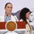 “Si no hubiéramos acabado con la corrupción del pasado, no tendríamos los programas de bienestar”, insistió.