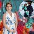 La princesa Eugenia anuncia que está embarazada de su tercer hijo.