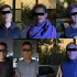 Elementos de la SSC de la CDMX detuvieron a los hombres tras ser sorprendidos en presuntos intercambios de droga en la colonia Morelos.