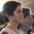La presidenta de la Comunidad de Madrid, Isabel Díaz Ayuso
