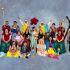 Comedia musical de El Principito en una versión inclusiva