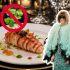 Alimentos prohibidos en la MET Gala