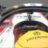 Lewis Hamilton y su gesto para Franco Colapinto en el GP de Miami 2026.