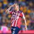 Chivas no vence a Tigres en el Estadio Akron desde 2019.
