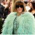Anna Wintour. Foto: AFP