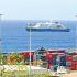 Crucero MV Hondius, en el que se presentó un brote de hantavirus.