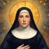 Qué santo se celebra hoy 9 de mayo: El poder de Santa Luisa de Marillac